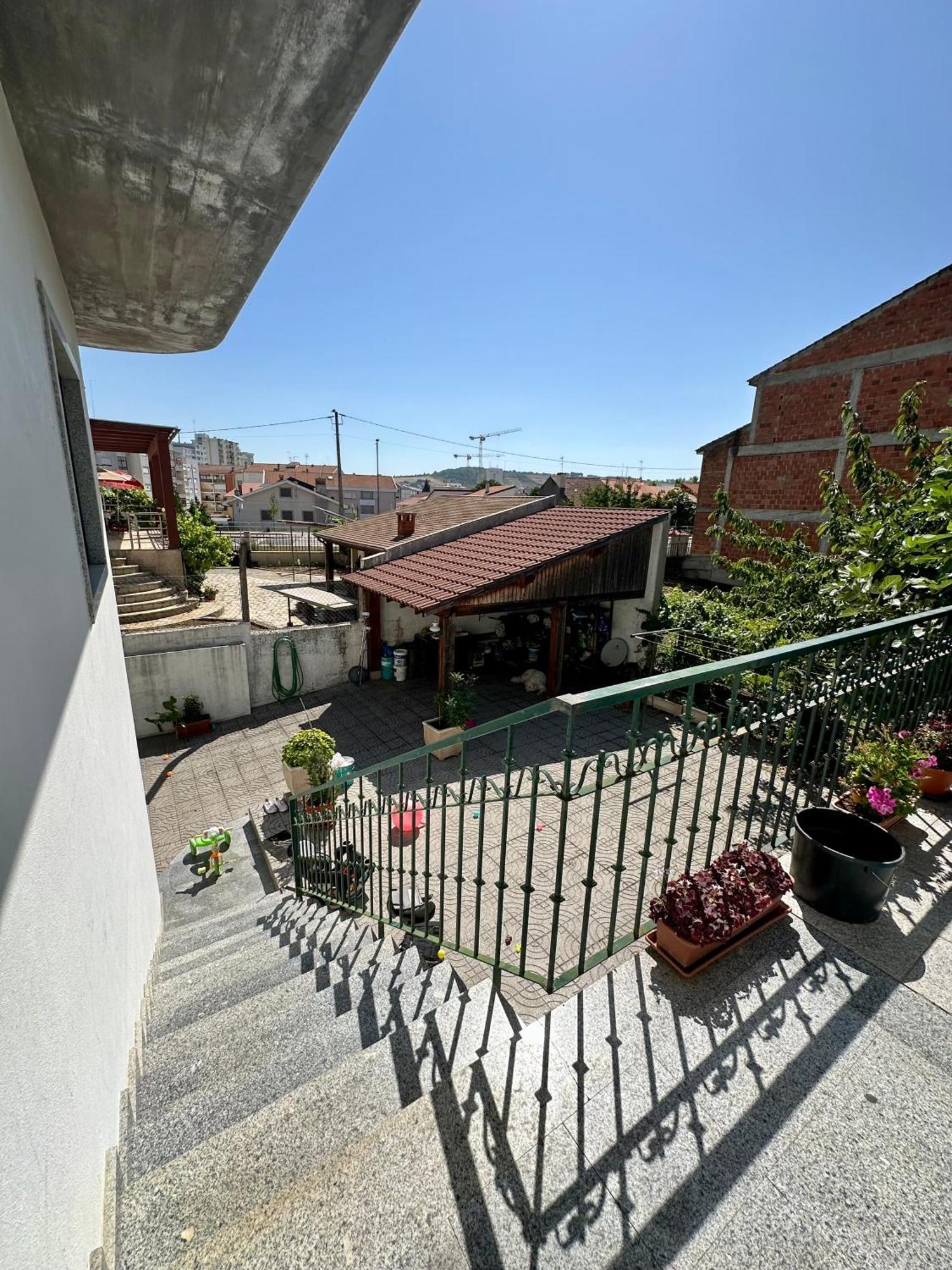 Bragança Quarto Privado Eixo Atlantico מראה חיצוני תמונה