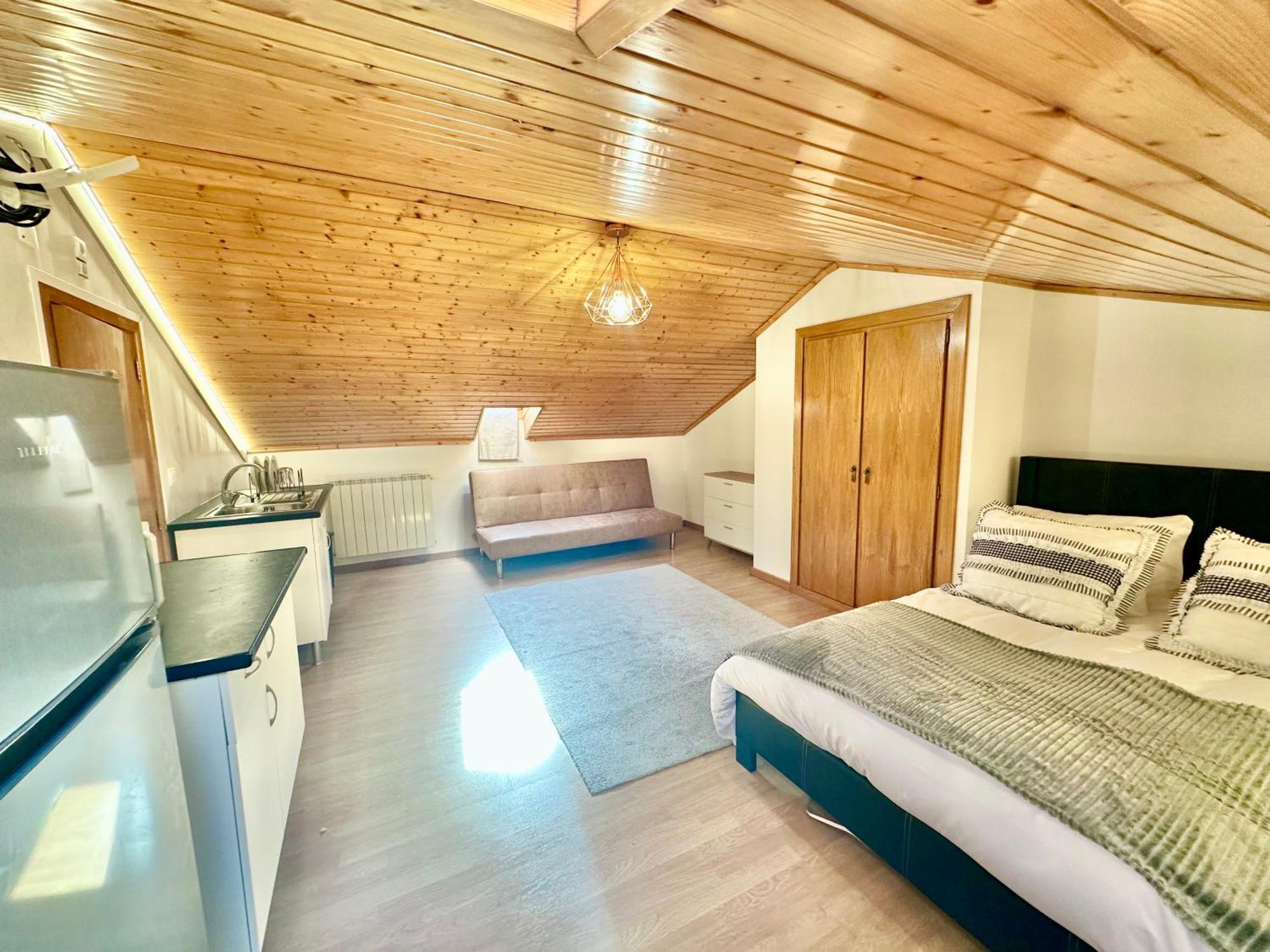 Bragança Quarto Privado Eixo Atlantico מראה חיצוני תמונה